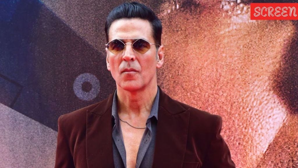 Raksha Bandhan 2025 । અક્ષય કુમારને જ્યારે રૂપાલી ગાંગુલીએ રાખડી બાંધી ત્યારે શું કહ્યું?