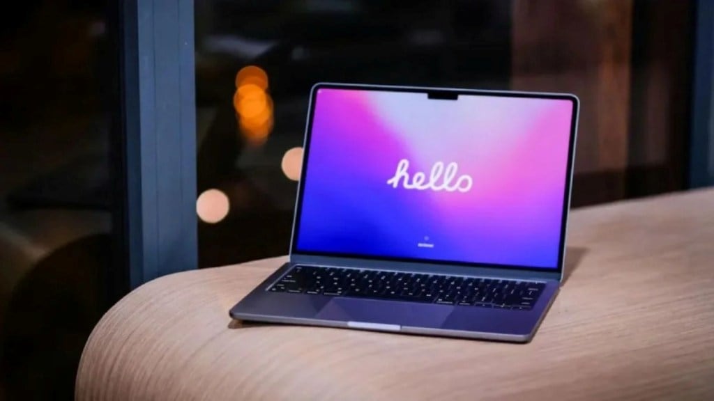 Apple નો મોટો પ્લાન! કંપની જલ્દી લાવી શકે છે સસ્તુ MacBook, જાણો શું હશે કિંમત