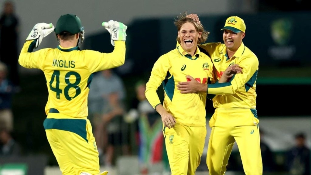 પહેલી જ મેચમાં કૂપર કોનોલી બન્યો ઓસ્ટ્રેલિયાનો હીરો, 20 વર્ષ જૂનો રેકોર્ડ તોડ્યો