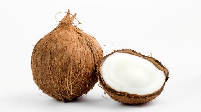 <strong>Coconut Breaking Ritual:</strong> ભારતીય રીતરિવાજો, પરંપરાઓ અને સંસ્કૃતિ ફક્ત દેશ પૂરતી મર્યાદિત નથી, પરંતુ વિદેશમાં પણ લોકો તેનું પાલન કરે છે. આવા ઘણા રિવાજો છે જે આપણે અનુસરીએ છીએ પરંતુ આપણી પાસે તેના વિશે સાચી માહિતી નથી, તેમાંથી એક છે કોઈપણ શુભ કાર્ય શરૂ કરતા પહેલા નારિયેળ કેમ ફોડવામાં આવે છે. (Photo: Freepik)