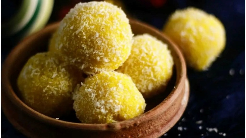 Recipe: આ વખતે રક્ષાબંધન પર પોતાના હાથે નારિયેળના લાડુ બનાવો અને ભાઈને ખવડાવો