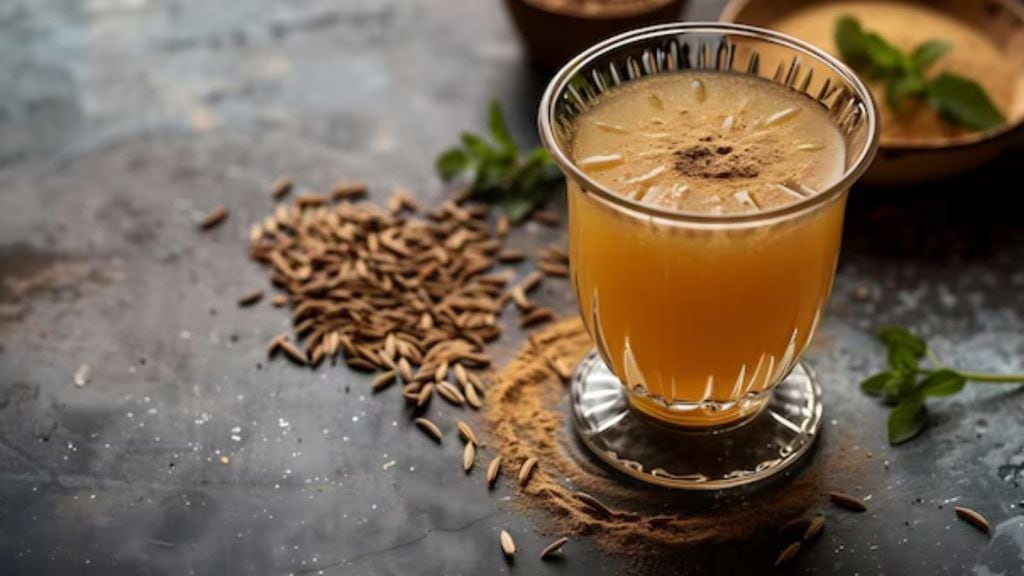 Cumin Water | ચા કે કોફી નહીં,સાંજે 4 વાગ્યે જીરું પાણી પીવાનું શરૂ કરો, થશે સ્વાસ્થ્ય ફાયદા