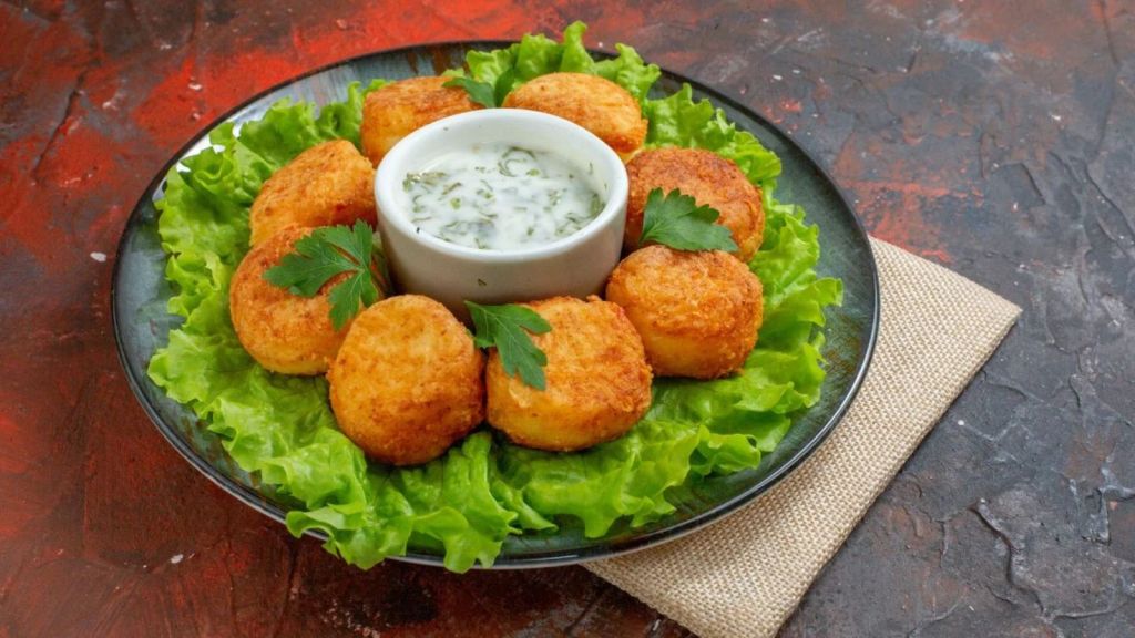 Breakfast Recipes : બ્રેડ અને બટાકા માંથી બનાવો ટેસ્ટી વાનગી, જોતાં જ મોંમાં પાણી આવશે