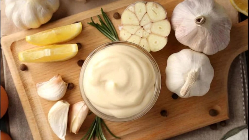 દહીં સાથે લસણ ખાવું સ્વાસ્થ્ય માટે વરદાન, વજન ઘટવા સહિત આ ફાયદા થશે
