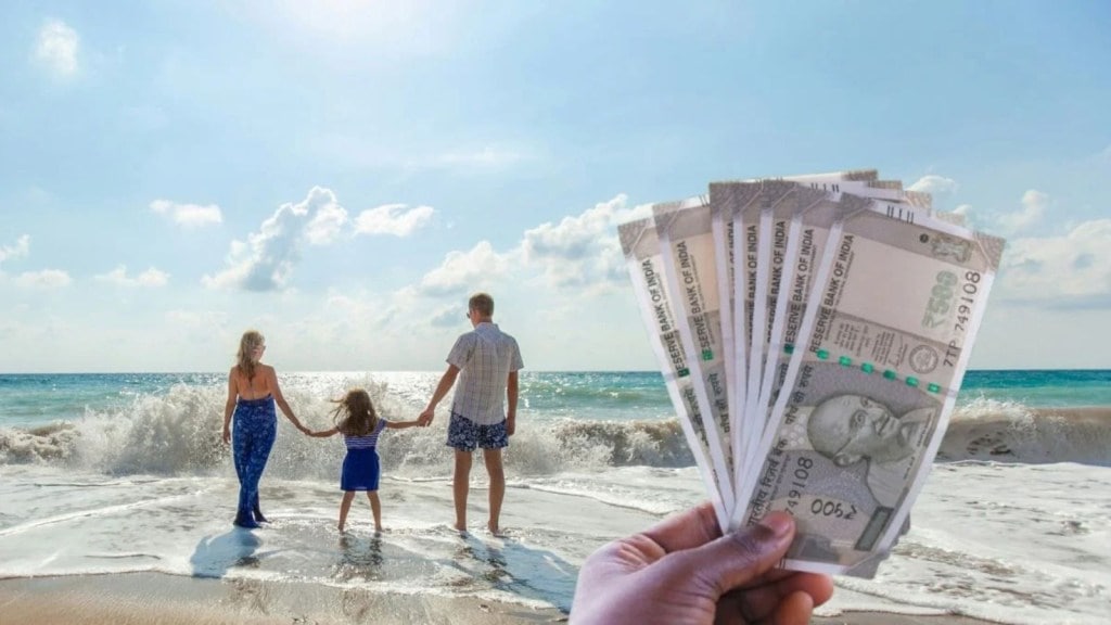 ફરવાનો ક્રેઝ! 27% ભારતીયો લઇ રહ્યા છે ‘હોલિડે લોન’, શું રજાઓ માટે દેવામાં ફસાવવું યોગ્ય છે?