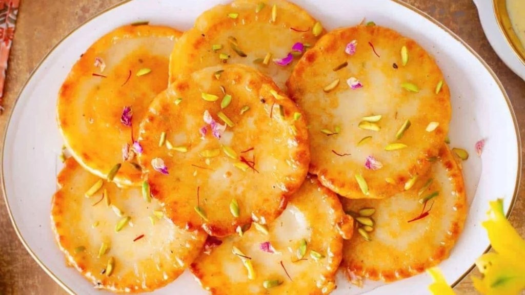 રક્ષાબંધન પર માલપુઆથી ભાઈનું મોઢું મીઠું કરાવો, આ રીતે પળવારમાં થઈ જશે તૈયાર