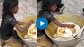 Viral video, Value of food