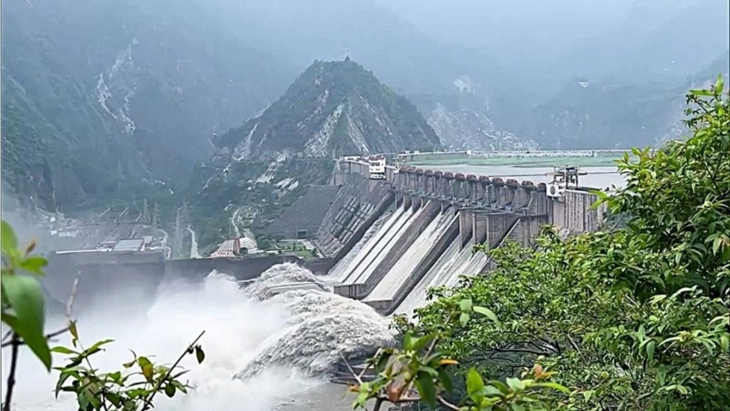 સિંધુ જળ સંધિ સ્થગિત છતા ભારતે પાકિસ્તાનને મદદ કરી, મોટું નુકસાન થતા બચાવ્યું