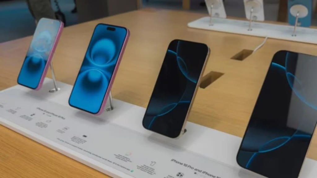 iPhone 17 Series Launch Date: ક્યારે લોંચ થશે આઈફોન 17 સીરીઝ? લીક રિપોર્ટે ખોલ્યું રાજ, અહીં વાંચો ડિટેલ