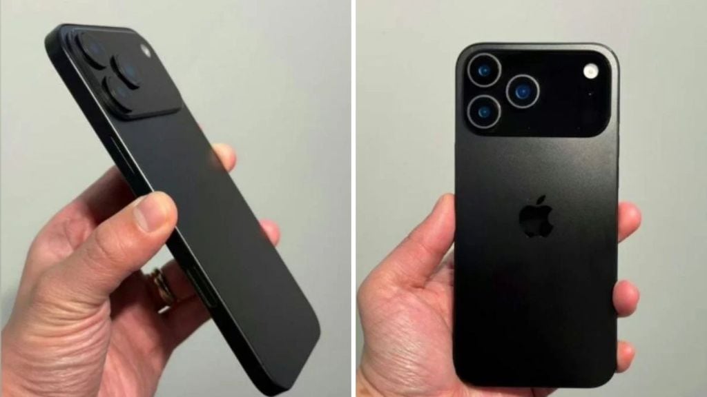iPhone 17 લોન્ચ થવાની તારીખ લીક! નવો એપલ આઈફોન સૌથી સસ્તા ક્યાં મળશે? જાણો કિંમત, કેમેરા અને ચિપસેટની તમામ વિગત