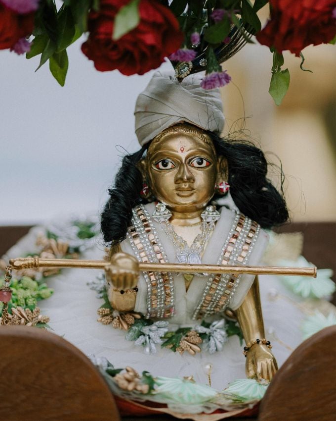 <a href="https://gujarati.indianexpress.com/web-stories/health/janmashtami-2025-prasad-makhana-kheer-recipe-in-gujarati-sc/" data-type="link" data-id="https://gujarati.indianexpress.com/web-stories/health/janmashtami-2025-prasad-makhana-kheer-recipe-in-gujarati-sc/">જન્માષ્ટમી </a>(janmashtami 2025) નિમિત્તે દરેક ઘરમાં ભગવાન કૃષ્ણના જન્મોત્સવની તૈયારીઓ જોરશોરથી કરવામાં આવે છે. મંદિરો અને ઘરોમાં લાડુ ગોપાલની ખાસ સજાવટ કરવામાં આવે છે.