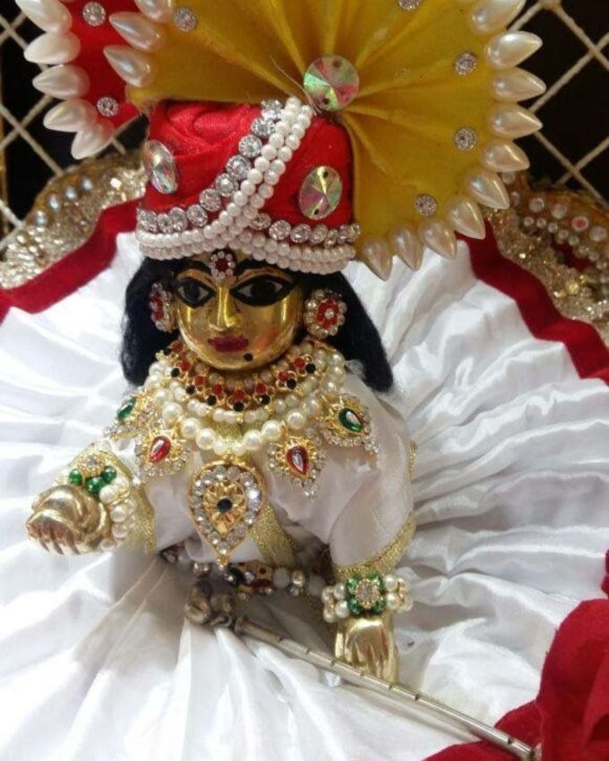 દર વર્ષે આ પ્રસંગે લોકો લડ્ડુ ગોપાલના પોશાક માટે નવા આડિયાઝ અપનાવે છે, જેથી તેમના શ્રી કૃષ્ણ અલગ અને આકર્ષક દેખાય. સુંદર પોશાક, તેજસ્વી રંગો, નાજુક ભરતકામ અને સુંદર ઘરેણાં આ શણગારને વધુ ખાસ બનાવે છે. હિન્દુ ધર્મમાં, જન્માષ્ટમીનો તહેવાર ખૂબ જ પવિત્ર અને આનંદદાયક દિવસ માનવામાં આવે છે.