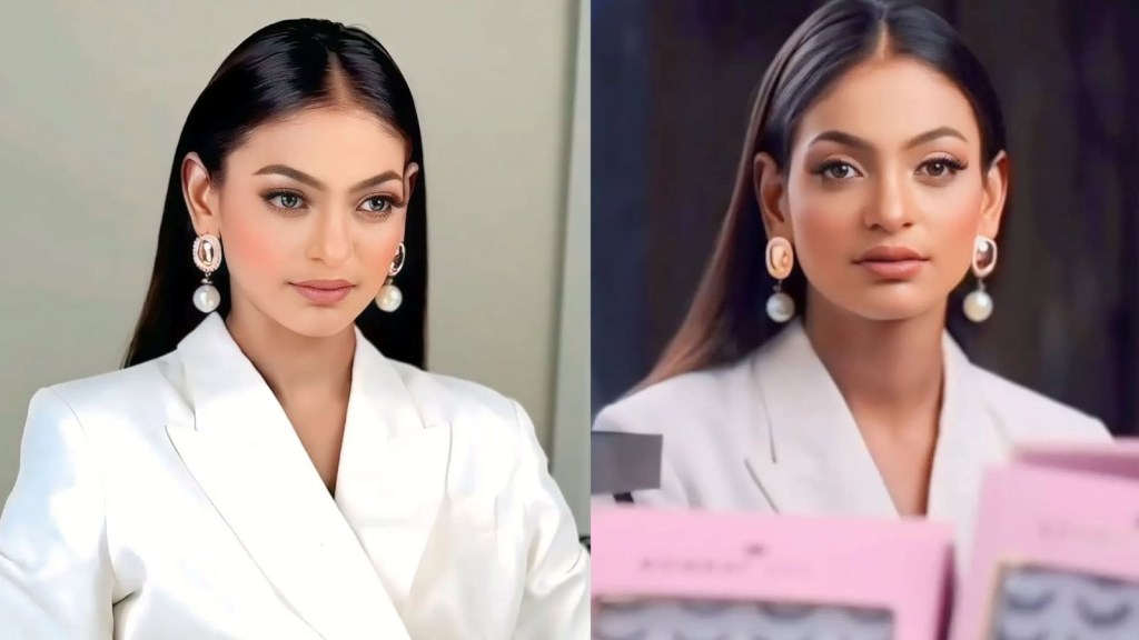 સાઉથ સિનેમામાં જોવા મળશે મોનાલિસાનો જલવો, આ ફિલ્મમાં દેખાડશે પોતાના અભિનયની કુશળતા