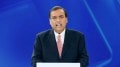 Reliance AGM 2025 Announcements, mukesh ambani