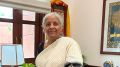 nirmala sitharaman | financial minister nirmala sitharaman | Financial Minister of india