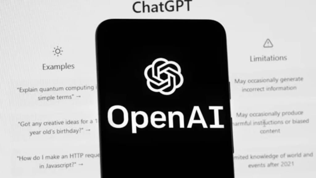 માત્ર ₹ 399 માં GPT-5ની મજા! OpenAIએ ભારતમાં લોંચ કર્યો સૌથી સસ્તો ChatGPT Go પ્લાન, મળશે UPI સપોર્ટ