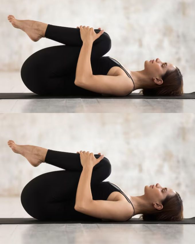 <strong>ચરબી ઘટાડી શકાય </strong>: આ સાથે આ યોગાસન કરવાથી પેટની આસપાસ જમા થયેલી ચરબી પણ ઓછી થઈ શકે છે. વાસ્તવમાં આનો અભ્યાસ કરવાથી પેટની આસપાસના સ્નાયુઓ ખેંચાઈ જાય છે, જેના કારણે જમા થયેલી ચરબી ઓછી થવા લાગે છે. 