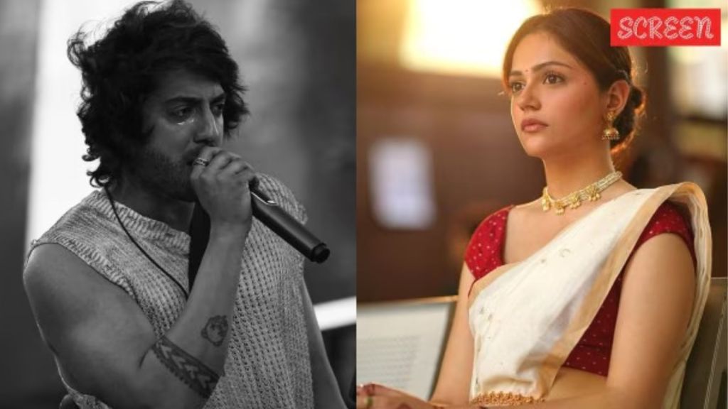 અહાન પાંડે સૈયારાની સફળતા કોને કરી સમર્પિત? અનિત પડ્ડાએ પણ પોસ્ટ શેર કરી, લખ્યું, ‘ મને ડર છે કે..’