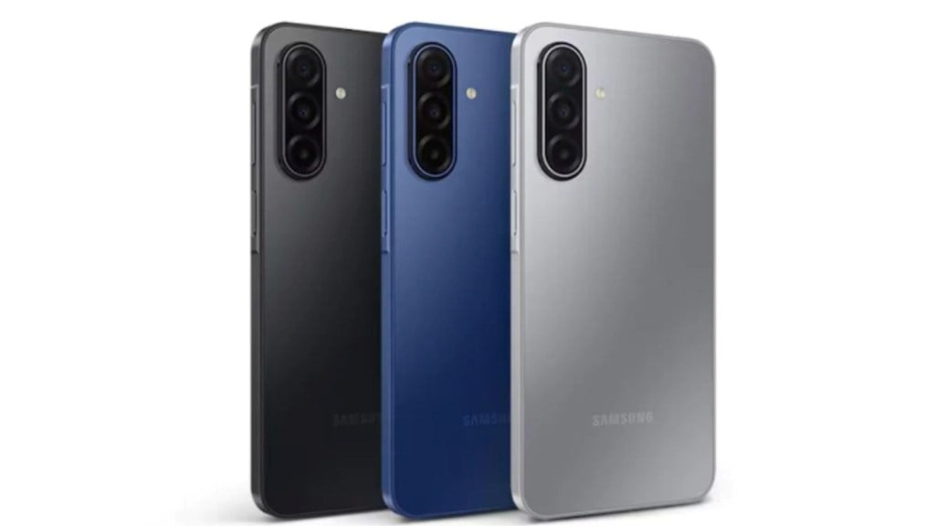 50MP કેમેરા અને 5000mAh બેટરી વાળો સેમસંગનો સસ્તો ફોન લોન્ચ, જાણો કિંમત અને ફિચર્સ