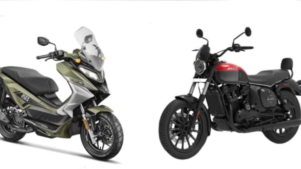 ઓગસ્ટમાં લોન્ચ થશે આ 5 સ્કૂટર અને બાઇક, જાણો કિંમત, ફિચર્સ અને દરેક ડિટેલ્સ