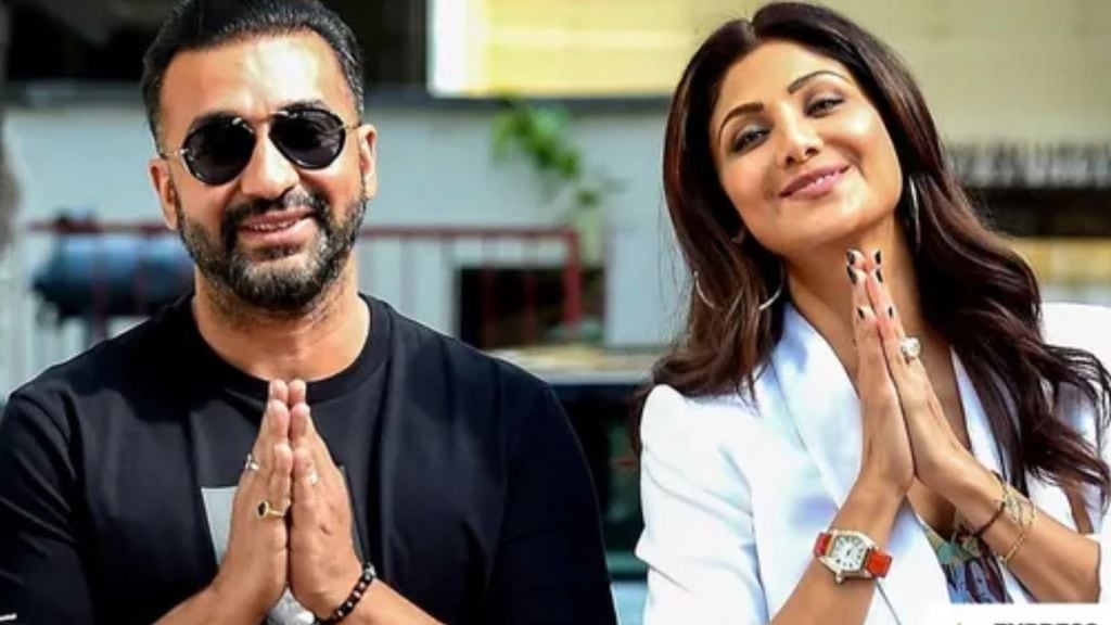 Shilpa Shetty | શિલ્પા શેટ્ટી અને પતિ રાજ કુન્દ્રા મુશ્કેલીમાં, લાગ્યો છેતરપિંડીનો આરોપ