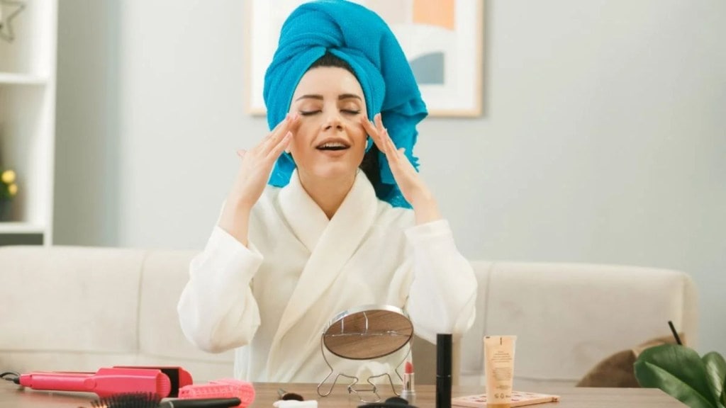સ્કિન કેયર કરતી વખતે ના કરો આ 3 ભૂલ, ચહેરાને થઇ શકે છે નુકસાન!