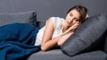 how to sleep better at night naturally