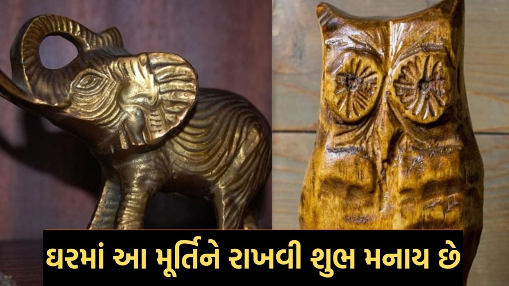અમીર બનવા માંગો છો તો ઘરમાં રાખો આ 5 વસ્તુઓ, વાસ્તુ પ્રમાણે ક્યારેય નહીં થાય પૈસાની તંગી