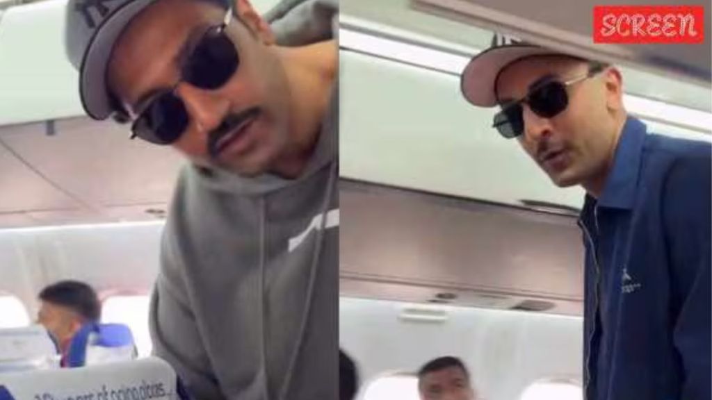 લવ એન્ડ વોરનું શેડ્યૂલ પૂર્ણ, વિકી કૌશલ, રણબીર કપૂર ઈકોનોમી ફ્લાઇટમાં જોવા મળ્યા, ક્રૂ મેમ્બર્સ મળતા શું કહ્યું?