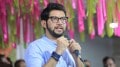 Aaditya Thackeray Maharashtra voter fraud
