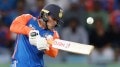 abhishek sharma sixes records