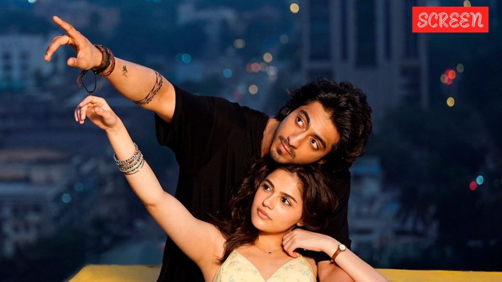 Saiyaara OTT Release | સૈયારા ઓટીટી રિલીઝ, અહાન પાંડે અને અનિત પડ્ડા ની મુવી હવે ઘરે બેઠા જુઓ, ક્યારે અને ક્યા પ્લેટફોર્મ પર થશે રિલીઝ?