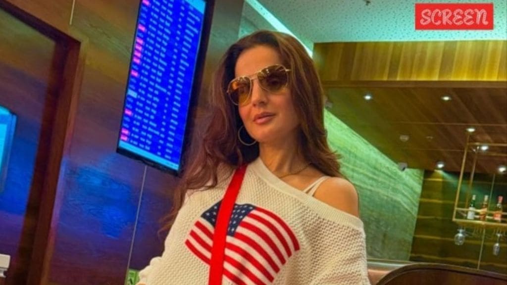 Ameesha Patel | અમીષા પટેલ 50 વર્ષે પણ કેમ છે કુંવારી? કર્યો ખુલાસો