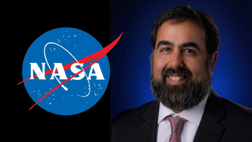 NASA : ભારતીય મૂળના અમિત ક્ષત્રિય બન્યા નાસાના ટોપ ઓફિસર, ચંદ્ર થી મંગળ મિશનની જવાબદારી સંભાળશે