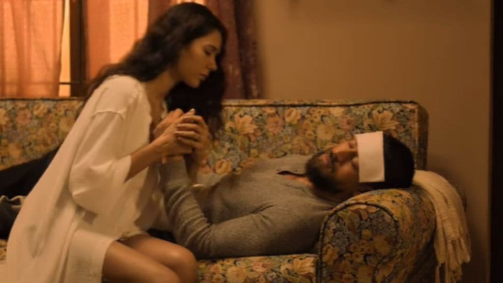 Baaghi 4 Marjaana Song | બાગી 4 નું નવું ગીત ‘મરજાના’ રિલીઝ, મુવી આવતીકાલે થિયેટરમાં થશે રિલીઝ
