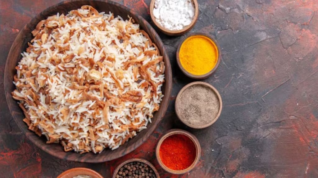 Biryani Masala Recipe | ઘરે જ રેસ્ટોરન્ટ સ્ટાઇલ બિરયાની બની જશે! માત્ર આ સ્પેશિયલ મસાલો ઉમેરો, જાણો સરળ રેસીપી