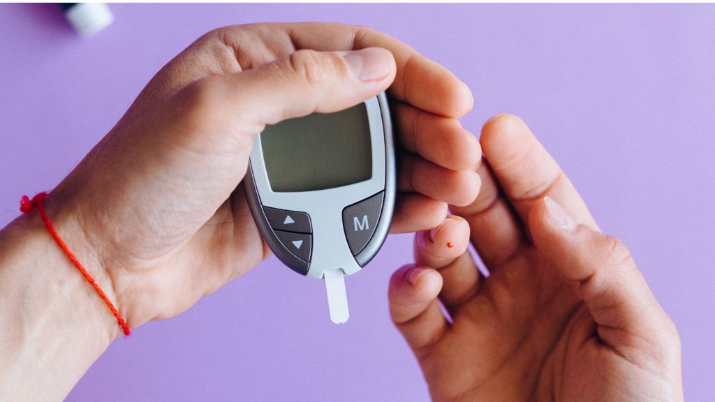 દવાની જરૂર નથી, 14 દિવસમાં બ્લડ સુગર કંટ્રોલ કરી શકો છો, માત્ર આ બાબતો અનસુરો