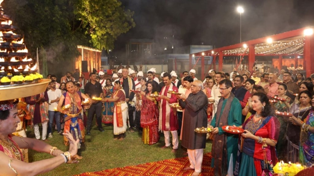 આજે સમગ્ર ગુજરાતમાં ગુંજશે ‘ઓપરેશન સિંદૂર ગરબા’, CM ભૂપેન્દ્ર પટેલની આયોજકો અને કલાકારોને ખાસ અપીલ