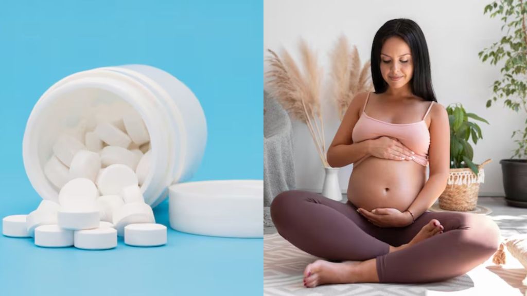 Pregnancy Health Tips | ગર્ભાવસ્થા દરમિયાન પેરાસિટામોલ લેવાથી નવજાત શિશુઓને આડઅસર થઇ શકે?