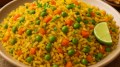 Easy to make Chivda Pulao Recipe