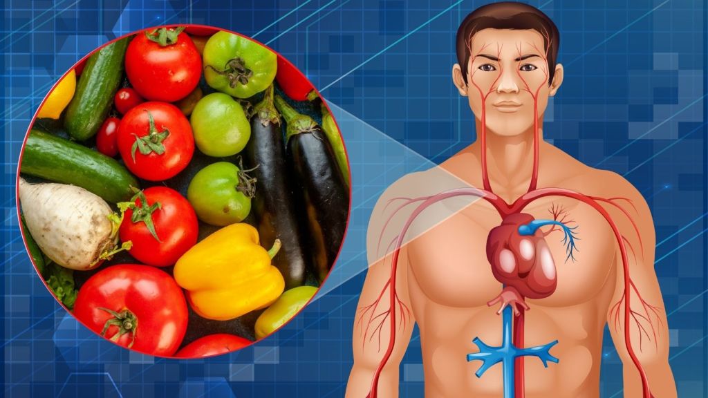 Cholesterol Control Tips: કોલેસ્ટ્રોલ નો કાળ છે આ 5 શાકભાજી, હૃદયની ધમની સાફ કરશે અને હાર્ટ એટેકનું જોખમ ઘટાડશે