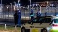 Denmark Copenhagen airport closed