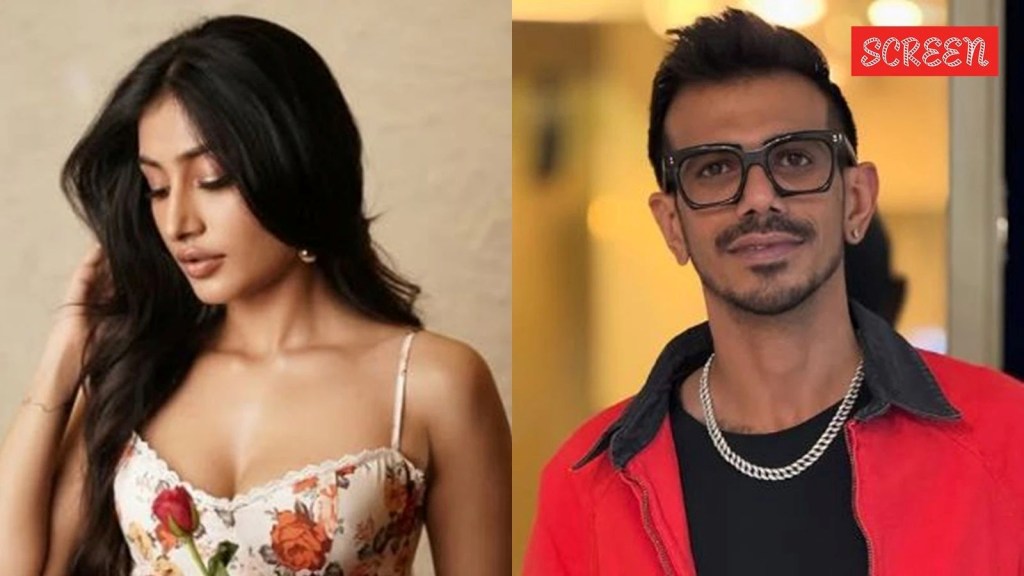 ‘ચહલને ડર છે કે હું સાચું કહી દઇશ’, ચીટિંગની અફવા પર ધનશ્રી વર્માએ કહ્યું – મેં મોઢું ખોલ્યું તો… ‘ચહલને ડર છે કે હું સાચું કહી દઇશ’, ચીટિંગની અફવા પર ધનશ્રી વર્માએ કહ્યું – મેં મોઢું ખોલ્યું તો…