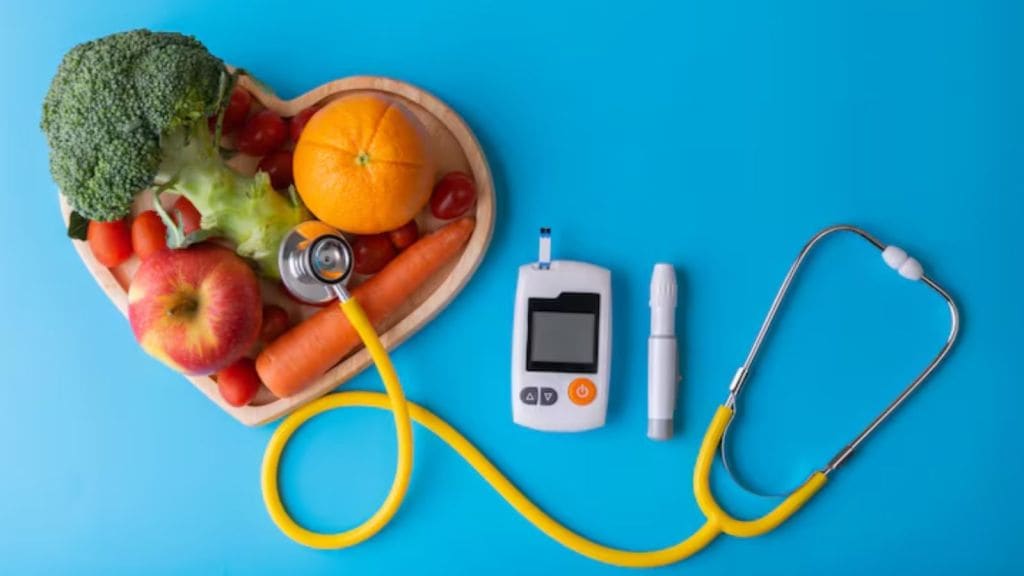 Diabetes And Blood Pressure | ડાયાબિટીસ અને હાઈ બ્લડ પ્રેશર કંટ્રોલ કરવાની કેટલીક સરળ ટિપ્સ