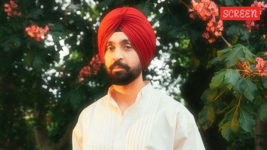 Diljit Dosanjh | સરદારજી 3 વિવાદ પર દિલજીત દોસાંઝે મૌન તોડ્યું, પહલગામ એટેક પર શું કહ્યું?