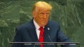 Donald Trump speech UNGA General Debate