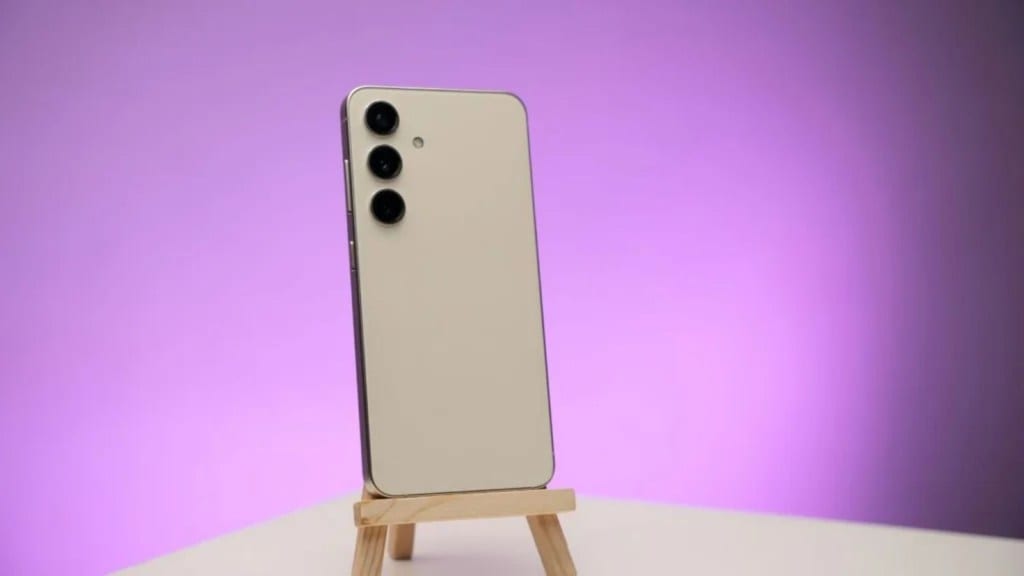 Flipkart Big Billion Days Sale 2025: 25000 રૂપિયાથી ઓછા બજેટમાં મળશે દમદાર ફોન! ચેક કરો ટોપ-5 ઓપ્શન