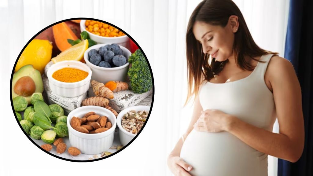ગર્ભાવસ્થા માટે ફોલેટથી ભરપૂર ખોરાક, બાળકના સ્વસ્થ વિકાસ માટે જરૂરી ગર્ભાવસ્થા માટે ફોલેટથી ભરપૂર ખોરાક, બાળકના સ્વસ્થ વિકાસ માટે જરૂરી
