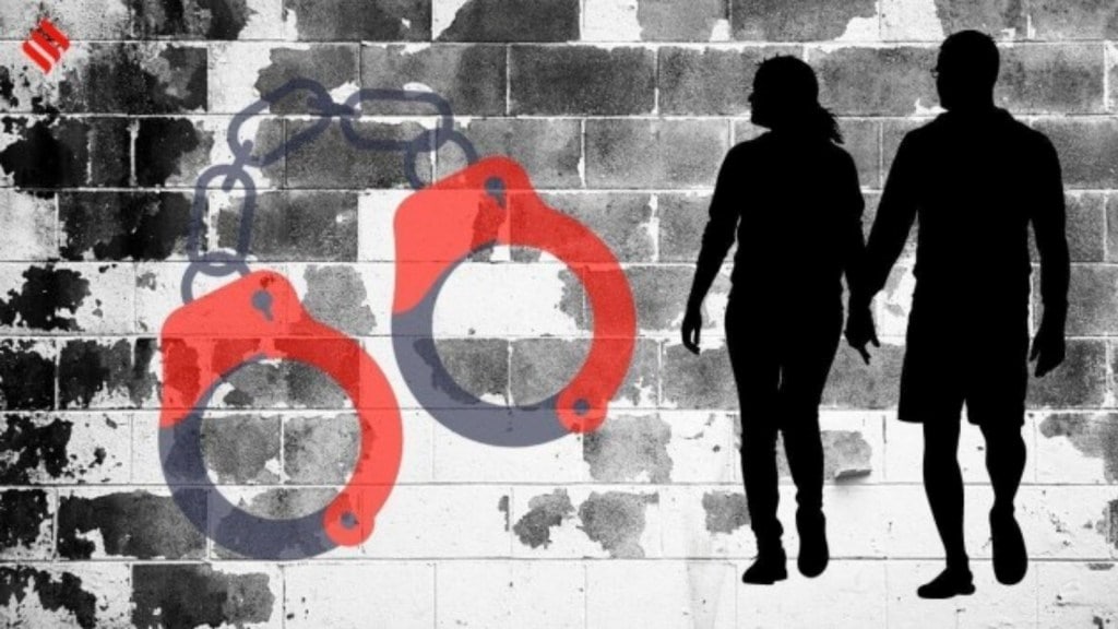 લવ જેહાદનો શિકાર બનેલી ગુજરાતની દીકરીને આસામથી બચાવાઇ… લવ જેહાદનો શિકાર બનેલી ગુજરાતની દીકરીને આસામથી બચાવાઇ…