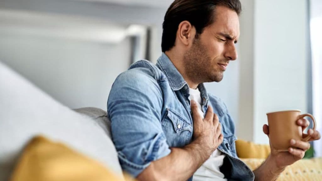 Heart Attack | હાર્ટ અટેકને આમંત્રણ આપે આ ખરાબ આદતો, તાત્કાલિક છોડી દો નહીંતર જીવલેણ બનશે!
